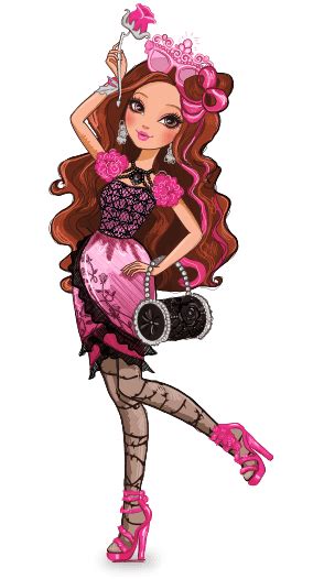 Ever after high briar beauty - Source. Rosabella Beauty is an all-around character in the Ever After High franchise who is the daughter of Beauty and the Beast from the Fairytale of the same name and the cousin of Briar Beauty, and the niece of Sleeping Beauty and the prince.. Appearance []. Like her cousin, Rosabella is of half-Latin descent. See Also []. Ben, another child of Beauty and …
